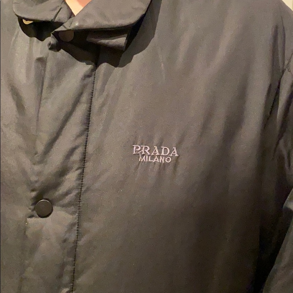 Prada Jacket - image 2